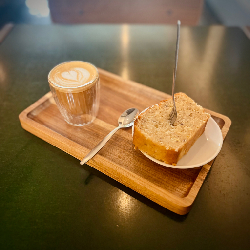 Image shared by martijn at Viggo's, Antwerpen