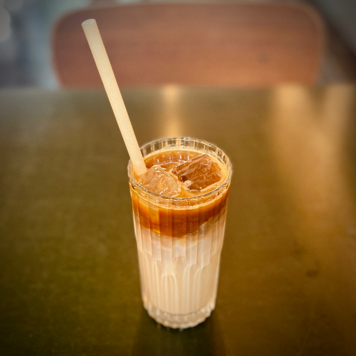 Image shared by martijn at Viggo's, Antwerpen
