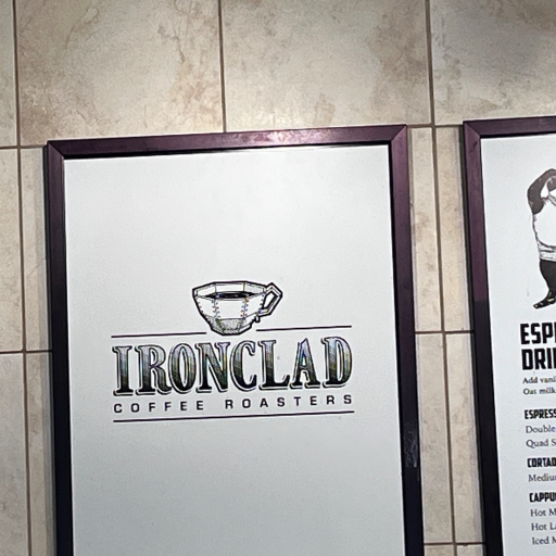 Image shared by douglas_on_adventure at Ironclad Coffee Roasters  - Richmond - West End, Richmond