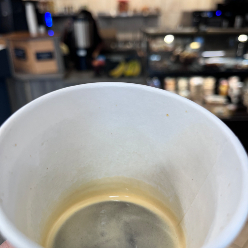 Image shared by douglas_on_adventure at Ironclad Coffee Roasters - Richmond - Shockoe Bottom, Richmond