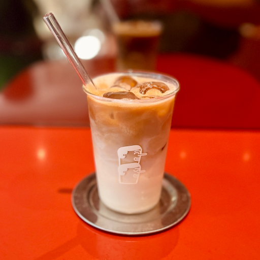 Image shared by martijn at BUDDY BUDDY - Brussels, Brussels