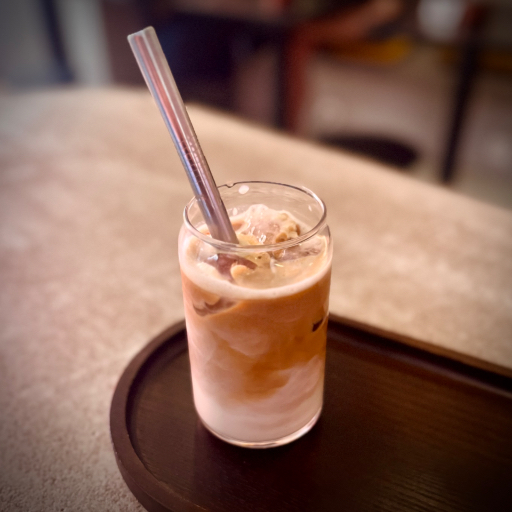 Image shared by martijn at DRACHE Specialty Coffee Bar, Brussel