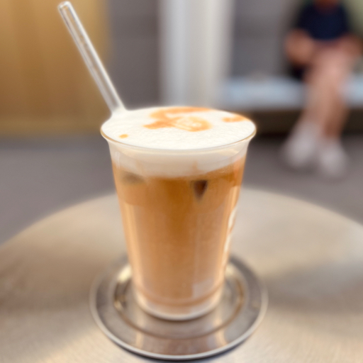 Image shared by martijn at BUDDY BUDDY - Brussels, Brussels