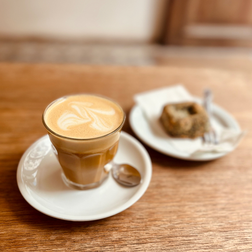 Image shared by martijn at Fika, Ixelles