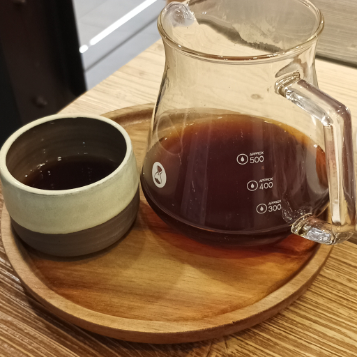 Image shared by filippogattei at Forno Brisa Galliera - Bakery & Specialty Coffee, Bologna