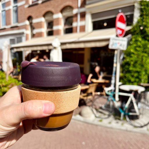 Image shared by martijn at Booon, Rotterdam