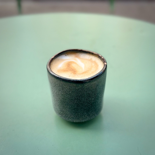 Image shared by martijn at Taylor's Café, Bruxelles