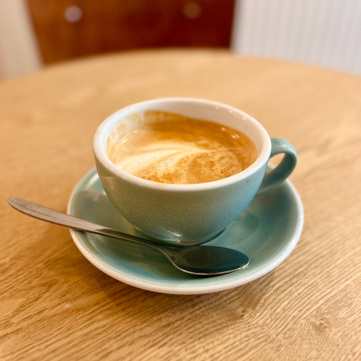 Image shared by martijn at Taylor's Café, Bruxelles