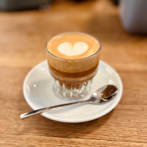 Image shared by martijn at MOK COFFEE - Brussels, Bruxelles