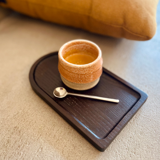 Image shared by martijn at DRACHE Specialty Coffee Bar, Brussel