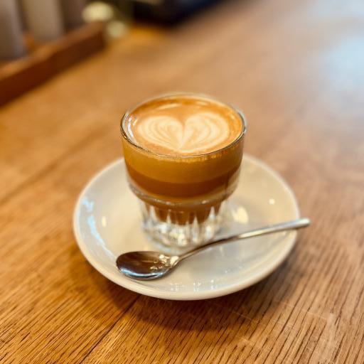 Image shared by martijn at MOK COFFEE - Brussels, Bruxelles