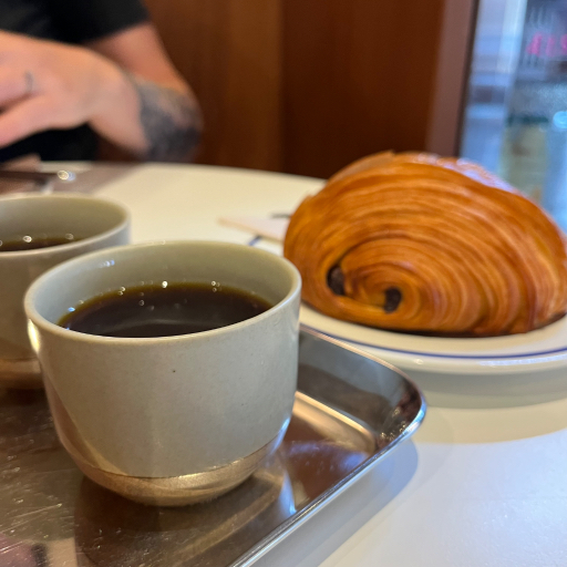 Image shared by sambrown at Through the House, Glasgow