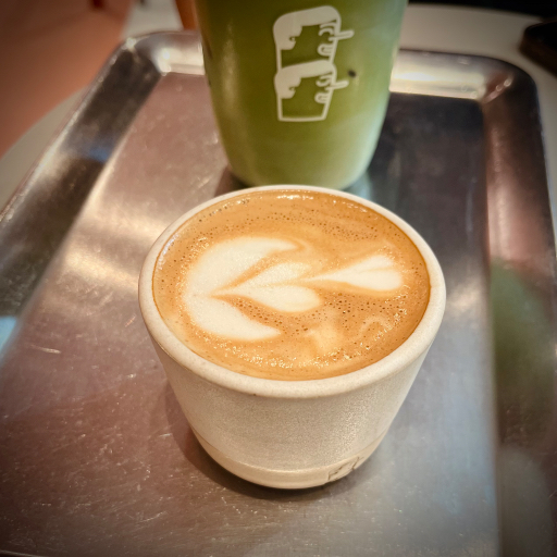 Image shared by martijn at BUDDY BUDDY - Brussels, Brussels