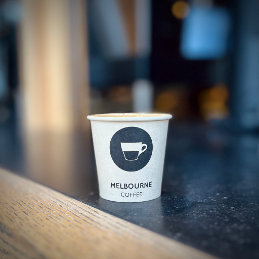 Image shared by martijn at Melbourne Coffee, Antwerp