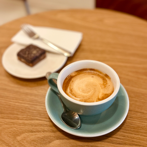 Image shared by martijn at Taylor's Café, Brussels