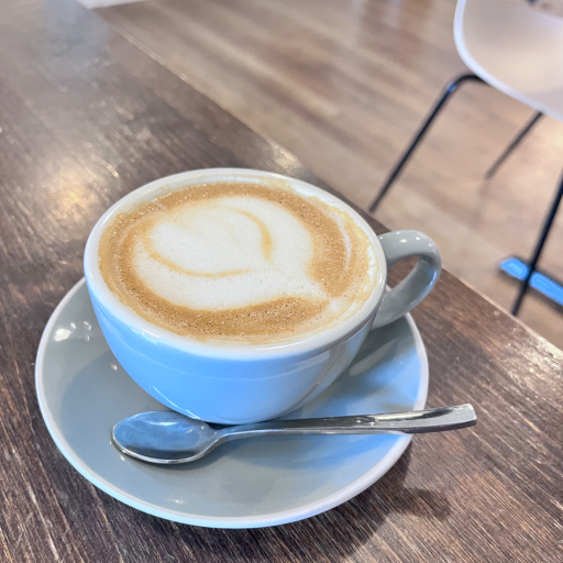 Image shared by douglas_on_adventure at Margin Coffee Roasters (Downtown), Albany