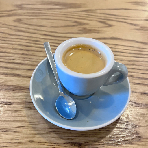 Image shared by douglas_on_adventure at Margin Coffee Roasters (Downtown), Albany