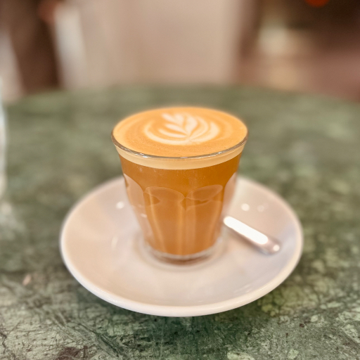 Image shared by martijn at Dorado Café, Budapest