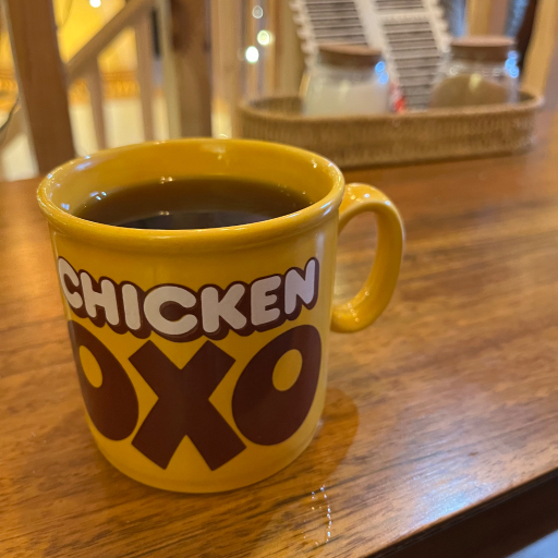 Image shared by sambrown at Nonno's Coffee, Conwy
