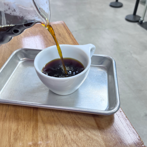 Image shared by douglas_on_adventure at Margin Coffee Roasters (Santiam Hwy), Albany
