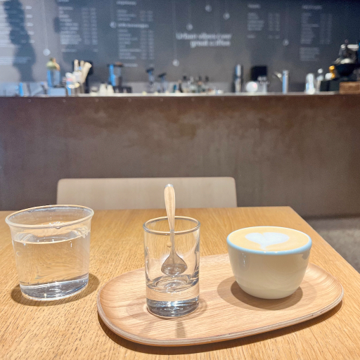 Image shared by martijn at Origo, Bucharest