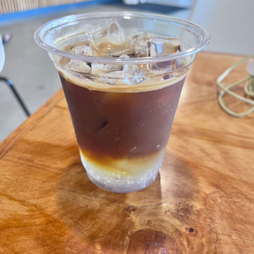 Image shared by douglas_on_adventure at Margin Coffee Roasters (Santiam Hwy), Albany