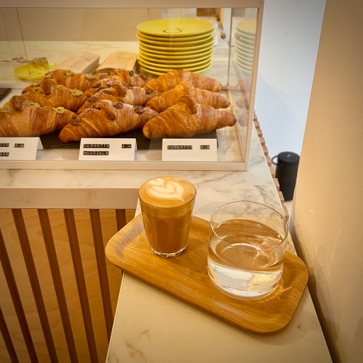 Image shared by martijn at Koun Coffee, Vienna