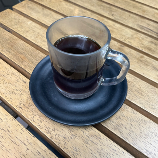 Image shared by erictempesta at Perseu Coffee House, São Paulo