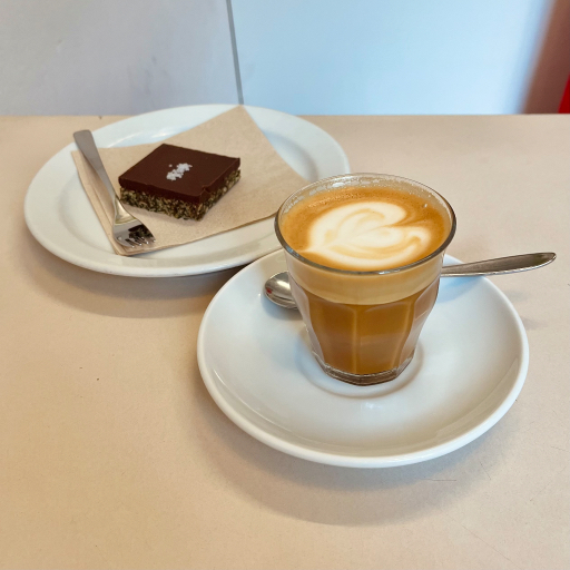 Image shared by martijn at Kaffeefabrik - Favoritenstraße, Vienna