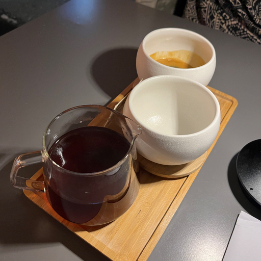 Image shared by erictempesta at Mood24, Bologna