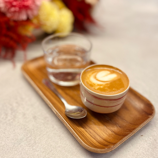 Image shared by martijn at Wide Awake Specialty Coffee Brew Bar, Brussels