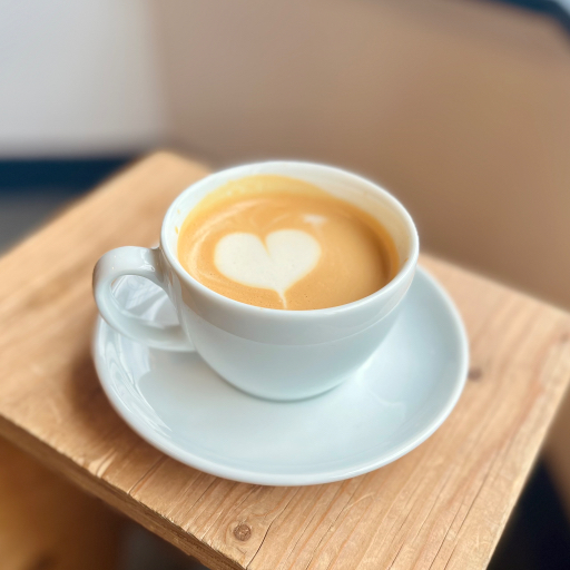 Image shared by martijn at Berns Coffee, Brussels