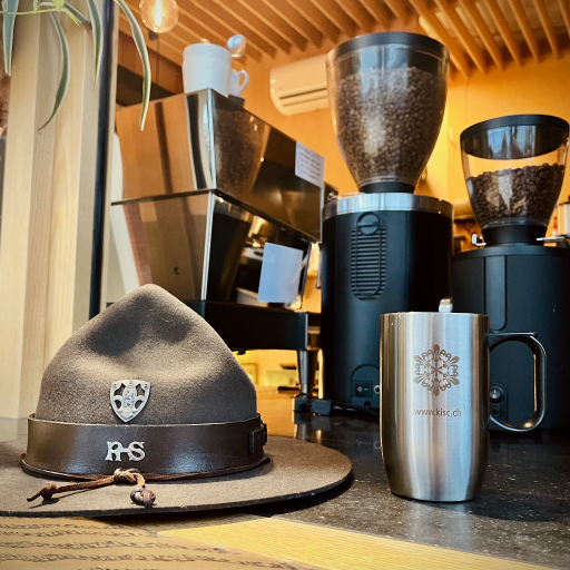 Image shared by martijn at Melbourne Coffee, Antwerp