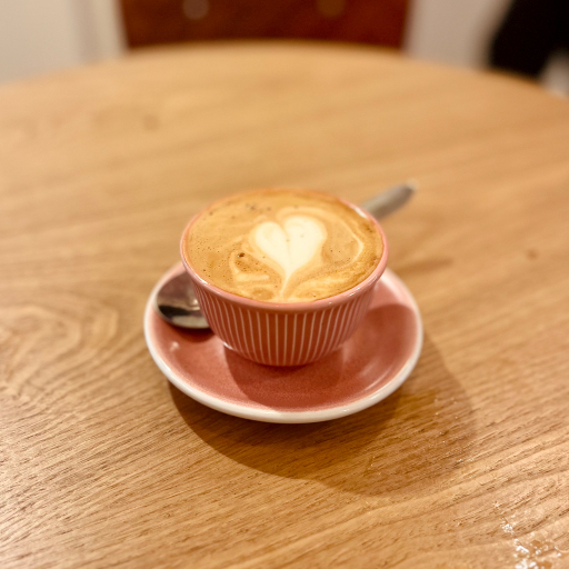 Image shared by martijn at Taylor's Café, Brussels