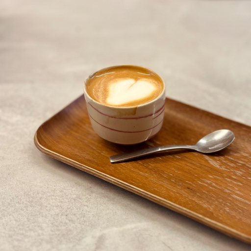 Image shared by martijn at Wide Awake Specialty Coffee Brew Bar, Brussels