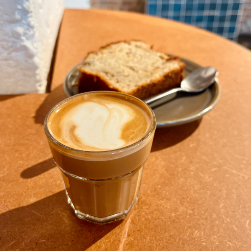 Image shared by martijn at KOUL, Molenbeek-Saint-Jean