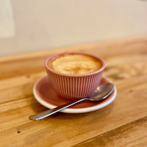 Image shared by martijn at Taylor's Café, Brussels