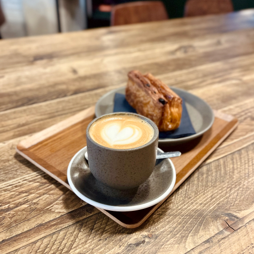 Image shared by martijn at WAY - Specialty Coffee Roasters, Ghent