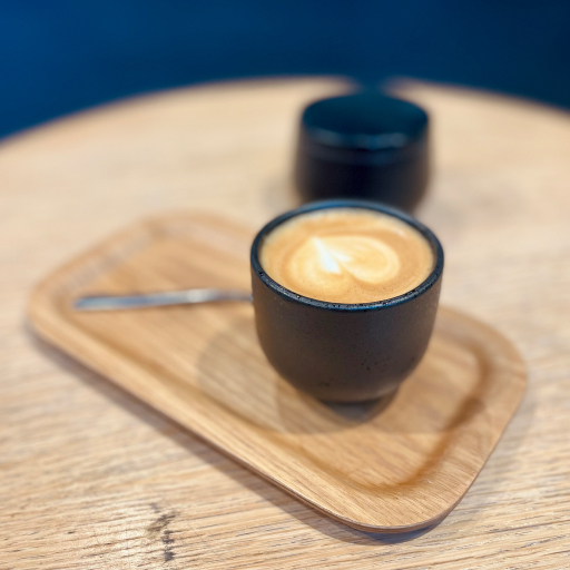 Image shared by martijn at Kafei Korner Sablon, Brussels