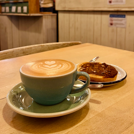 Image shared by martijn at Coffee Makers, Lille