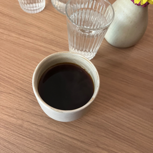 Image shared by erictempesta at Filtro Café, Salerno