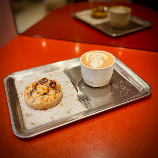 Image shared by martijn at BUDDY BUDDY - Brussels, Brussels