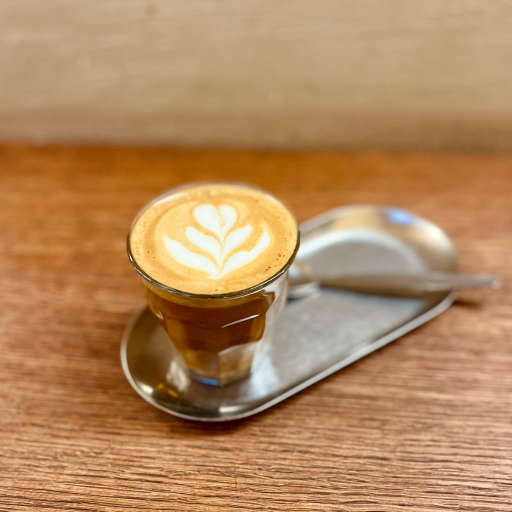 Image shared by martijn at BOUCHE Specialty Coffee - Rue de Namur, Brussels