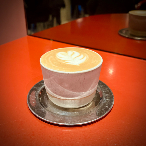 Image shared by martijn at BUDDY BUDDY - Brussels, Brussels