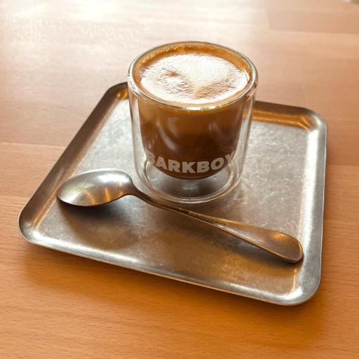 Image shared by martijn at BARKBOY Ravenstein, Brussels