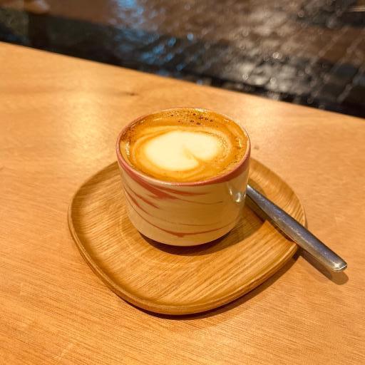Image shared by martijn at Wide Awake Coffee St-Cat, Brussels