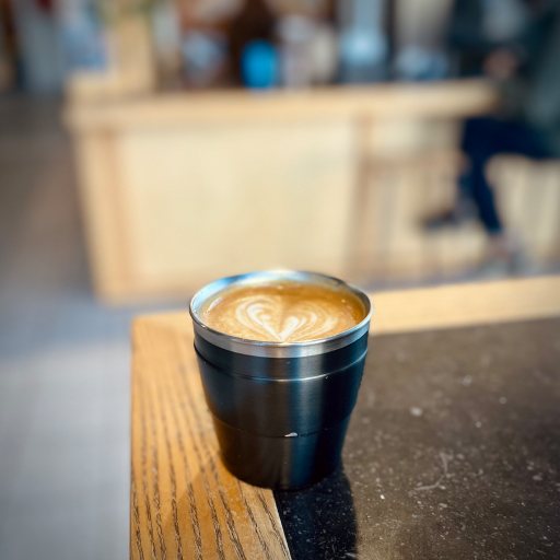 Image shared by martijn at Melbourne Coffee, Antwerp