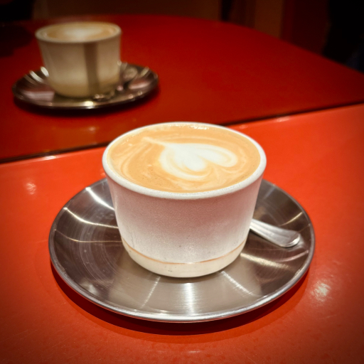 Image shared by martijn at BUDDY BUDDY - Brussels, Brussels