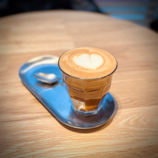 Image shared by martijn at My Little Cup Brussels, Brussels