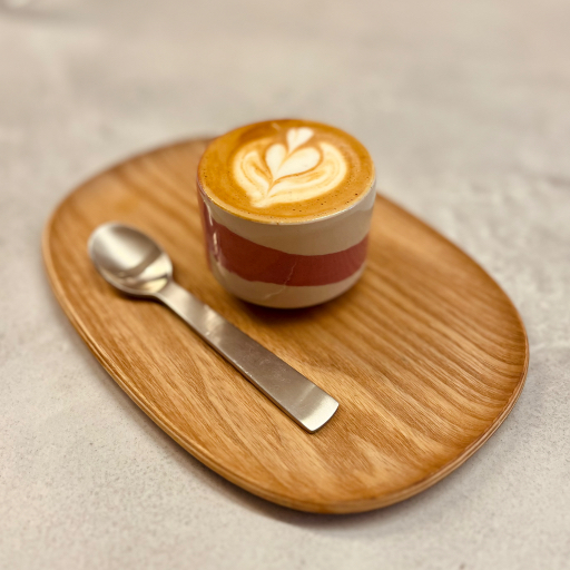 Image shared by martijn at Wide Awake Specialty Coffee Brew Bar, Brussels